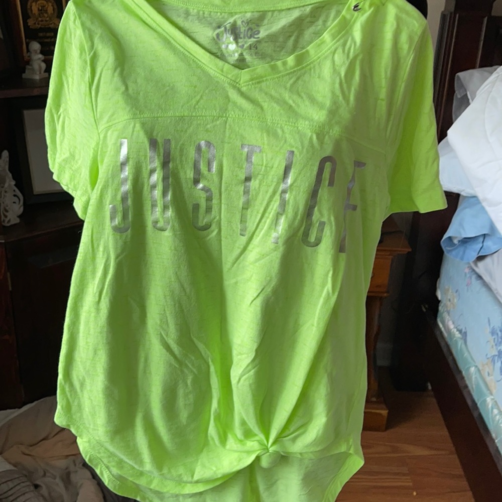 Girls T-shirt